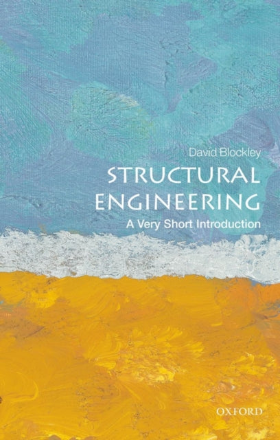 Book cover of: Structural Engineering