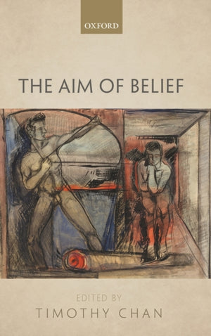 Aim of Belief