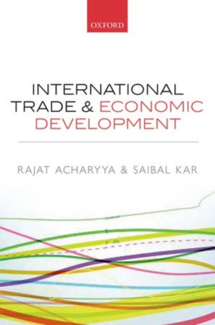 Book cover of: International Trade and Economic Development