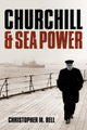 Book cover of: Churchill and Sea Power