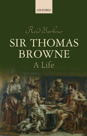 Sir Thomas Browne