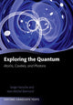 Book cover of: Exploring the Quantum