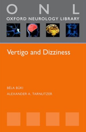 Vertigo and Dizziness