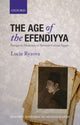 Book cover of: Age of the Efendiyya
