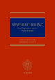 Book cover of: Newsgathering: Law, Regulation, and the Public Interest. By: Andrew Scott