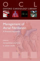 Book cover of: Management of Atrial Fibrillation. By: Mohammad Shenasa