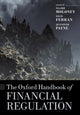 Book cover of: Oxford Handbook of Financial Regulation