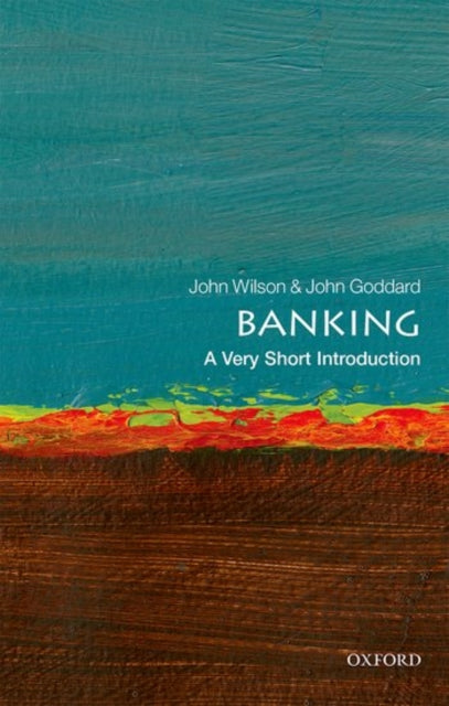 Book cover of: Banking