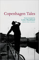 Book cover of: Copenhagen Tales. By: Lotte Shankland