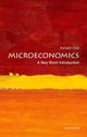 Book cover of: Microeconomics