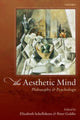 Book cover of: Aesthetic Mind. By: Elisabeth Schellekens