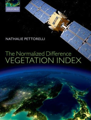 Normalized Difference Vegetation Index