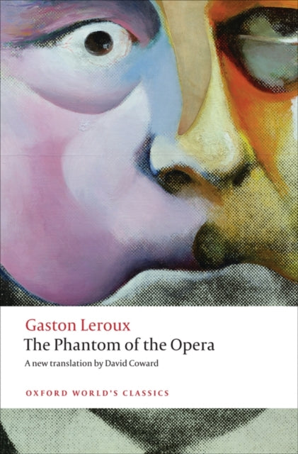 Phantom of the Opera