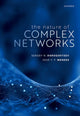 Book cover of: Nature of Complex Networks. By: Sergey N. Dorogovtsev