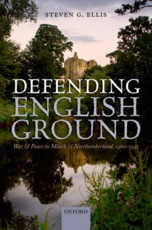 Defending English Ground