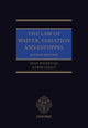 Book cover of: Law of Waiver, Variation and Estoppel. By: Sean Wilken