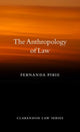 Book cover of: Anthropology of Law