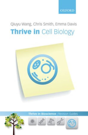 Thrive in Cell Biology