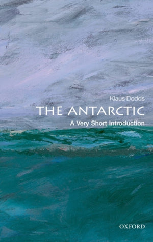 Antarctic