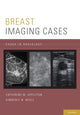 Book cover of: Breast Imaging Cases. By: Catherine M. Appleton