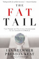 Book cover of: Fat Tail. By: Ian Bremmer