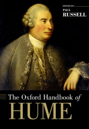 Oxford Handbook of Hume