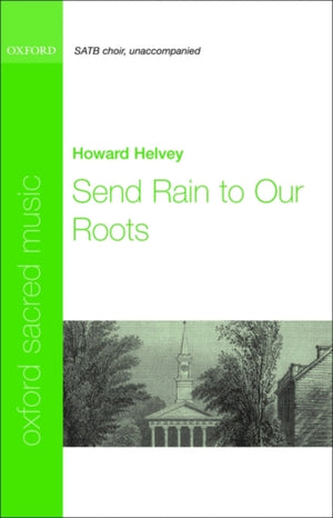 Send rain to our roots