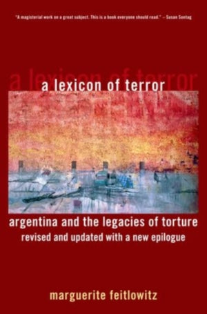 Lexicon of Terror