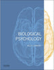 Book cover of: Biological Psychology. By: Kelly G. Lambert