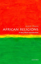 Book cover of: African Religions
