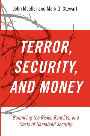 Terror, Security, and Money