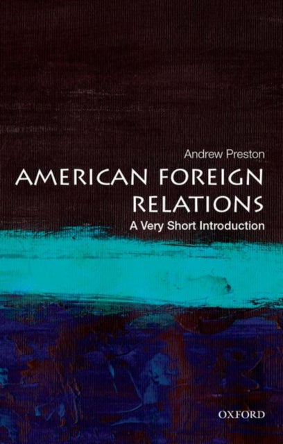 American Foreign Relations
