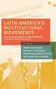 Book cover of: Latin America's Multicultural Movements. By: Todd A. Eisenstadt