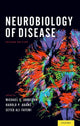 Book cover of: Neurobiology of Disease. By: Johnston, Michael, Jr.