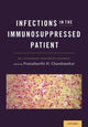 Book cover of: Infections in the Immunosuppressed Patient