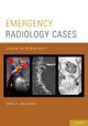 Book cover of: Emergency Radiology Cases