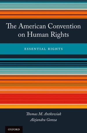 American Convention on Human Rights