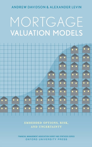 Mortgage Valuation Models