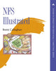 Book cover of: NFS Illustrated. By: CALLAGHAN  BRENT