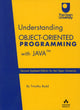 Book cover of: Understanding Object-Oriented Programming with Java