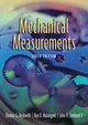 Book cover of: Mechanical Measurements. By: T. G. Beckwith, Thomas G. Beckwith