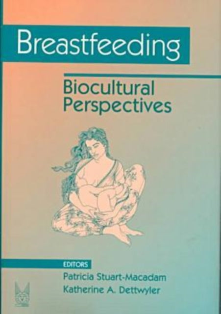 Book cover of: Breastfeeding