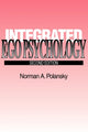 Book cover of: Integrated Ego Psychology