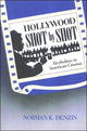 Book cover of: Hollywood Shot by Shot