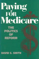 Book cover of: Paying for Medicare