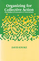 Book cover of: Organizing for Collective Action
