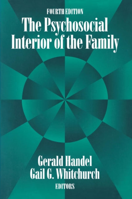 Book cover of: Psychosocial Interior of the Family