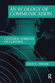 Book cover of: Ecology of Communication