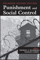 Book cover of: Punishment and Social Control
