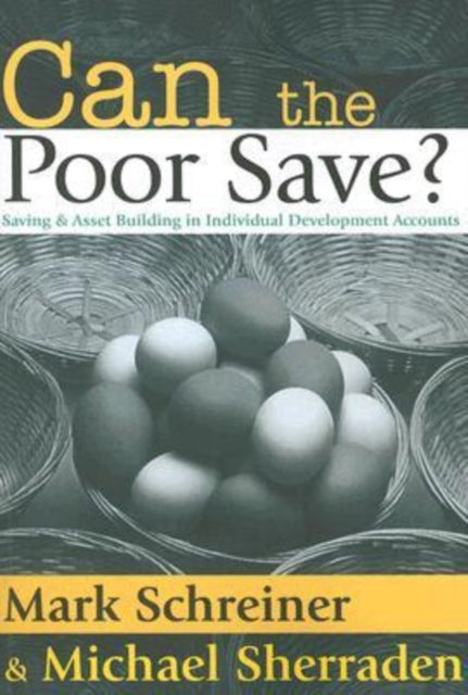 Can the Poor Save?